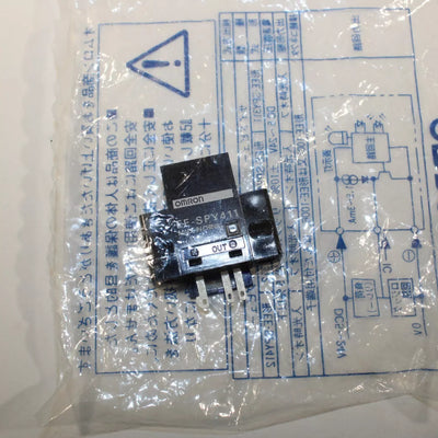 Omron EE-SPY411
