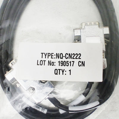 OMRON NQCN222