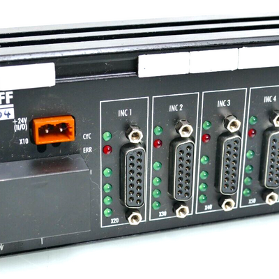 BECKHOFF M3120-004