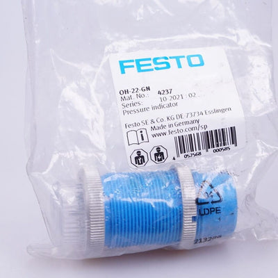 Festo OH-22-GN