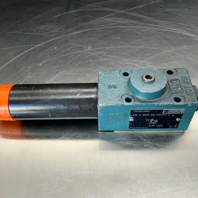 REXROTH DR6DP2-53/75YM/12