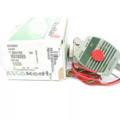ASCO 8210G087E