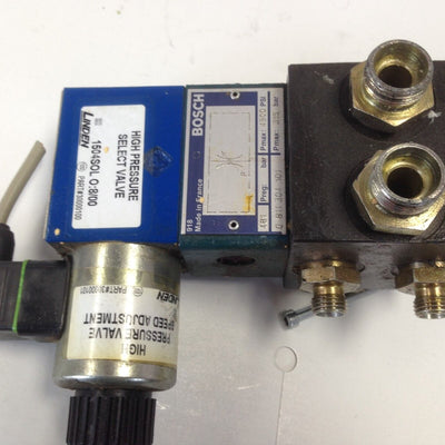 BOSCH 0-810-091-227