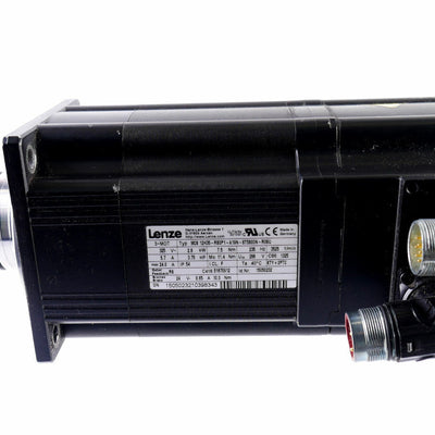 LENZE MCS-12H35-RS0P1-A19N-ST5S00N-R0SU
