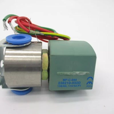 ASCO 8262G86V
