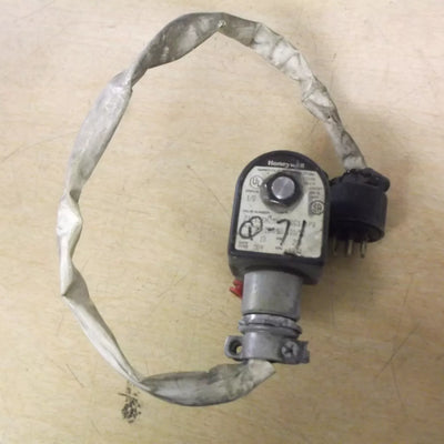 HONEYWELL 71215SN2MN00N0C111P3