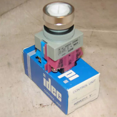 IDEC ABW211-Y