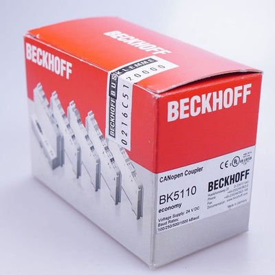 Beckhoff BK5110