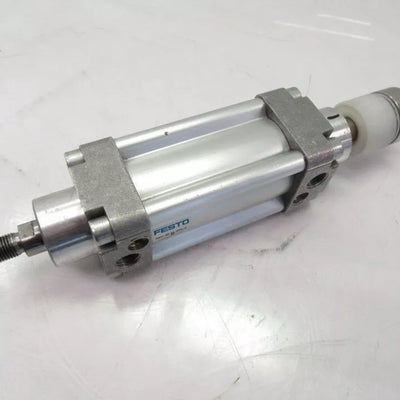 FESTO DNU-40-25-PPV-AS2