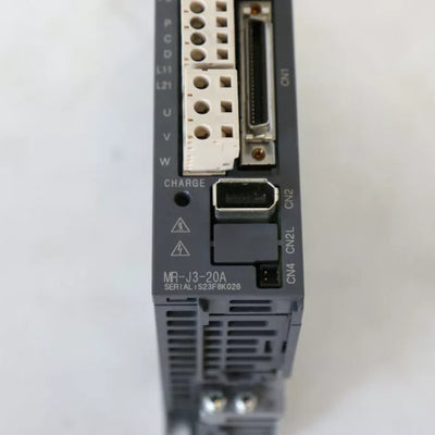 MR-J3-20A