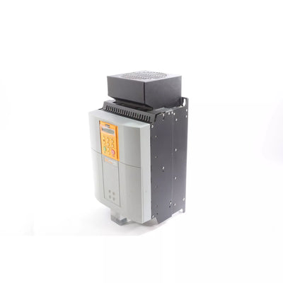 Parker 591P/0180/500/0011/UK/AN/0/230/0