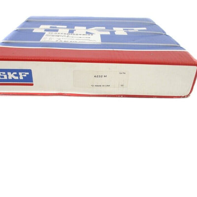 SKF 6232M