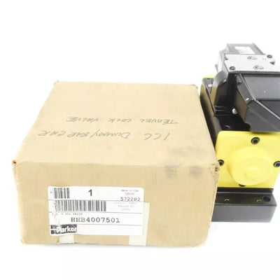 PARKER HHB4007501