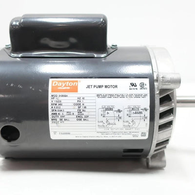 Dayton 5K956BA