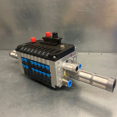 FESTO CPV14-VI