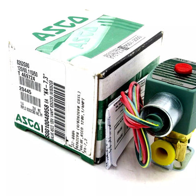 ASCO 8262G90
