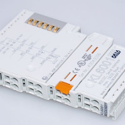 Beckhoff KL6001-0020