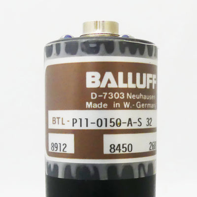 BALLUFF BTL-P11-0150-A-S 32