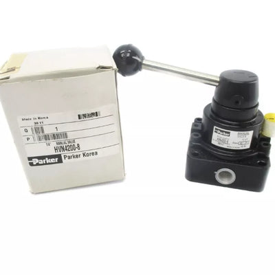 PARKER HVN4200-8