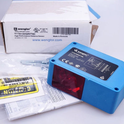 WENGLOR Y1TA100QXVT80