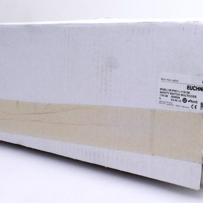 EUCHNER MGB-L1B-PNC-L-115138