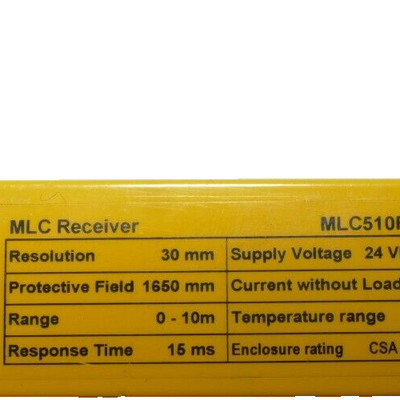 LEUZE MLC510R30-1650