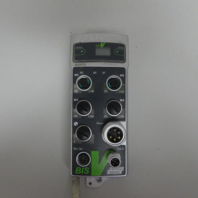 BALLUFF BIS V-6102-019-C001