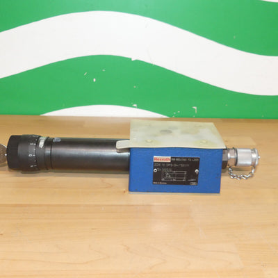 BOSCH REXROTH R900493965