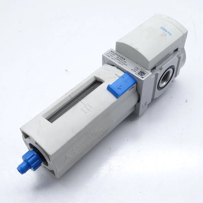 FESTO MS4-LF-1/4-ERM