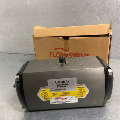 FLOWSERVE S085S10