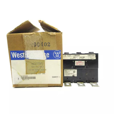 WESTINGHOUSE HKB3250T