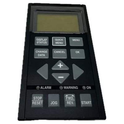 Danfoss LCP5000