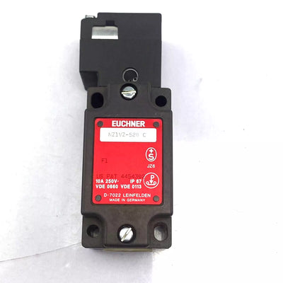 EUCHNER NZ1VZ-528 C