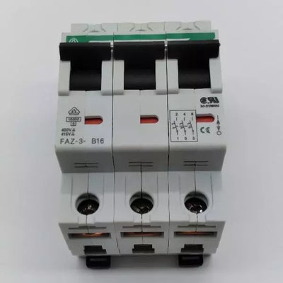 MOELLER FAZ-3-B16