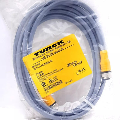 Turck RKC 6T-2-RKC 6T/S849/S1052