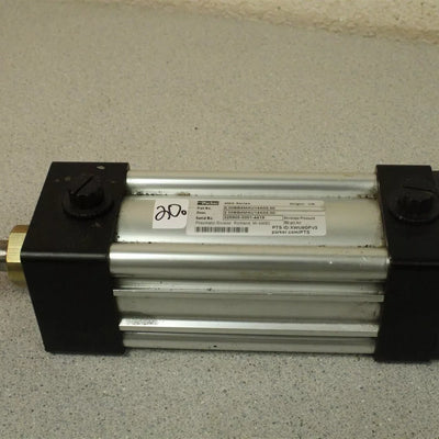 PARKER 2.00BB4MAU14A03.00