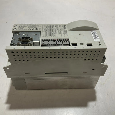 LENZE ECSEA008C4B