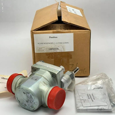 Danfoss 148X0226