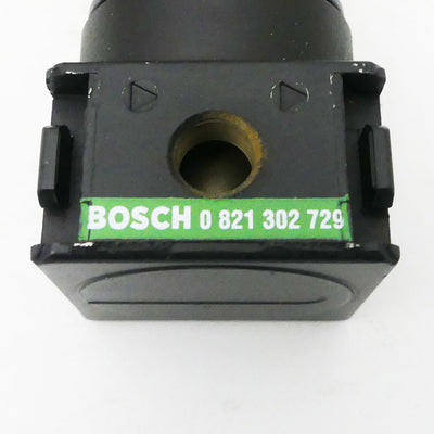 BOSCH AVENTICS 0821302729 + 1827231024