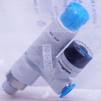 Festo VRPA-LM-R18-Q6