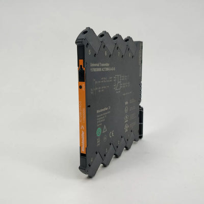 Weidmuller 1176030000