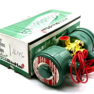 ASCO EF8342C022