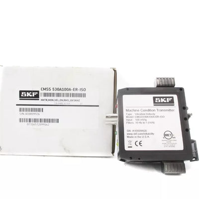 SKF CMS530A100A-ER-IS0
