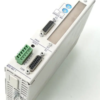 Rexroth MTSR0*S01-18VRS-NN