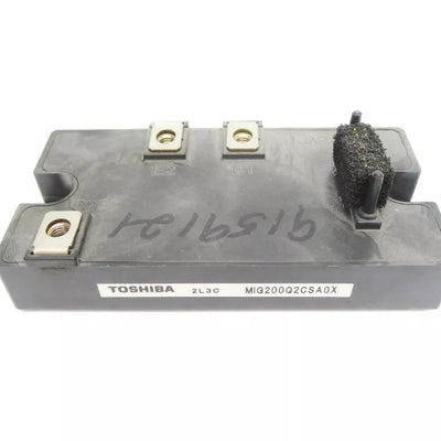 TOSHIBA MIG200Q2CSA0X