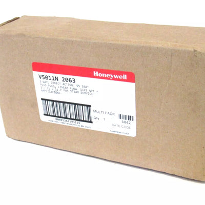 HONEYWELL V5011N-2063