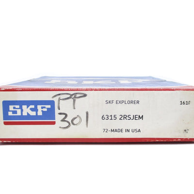 SKF 63152RSJEM