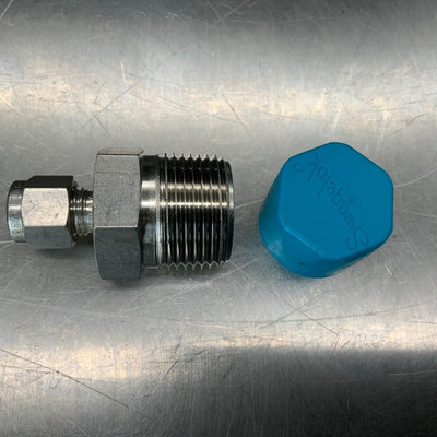 Swagelok Fitting 1/4