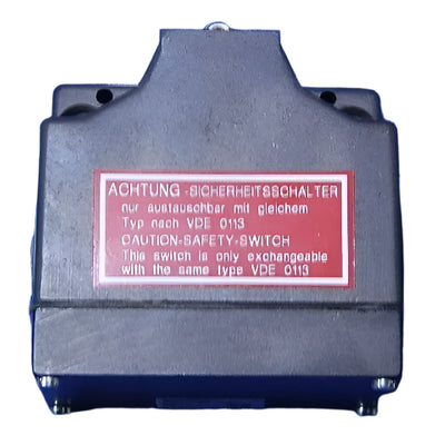 BALLUFF BNS-113-B2-R12-61-D-22-02