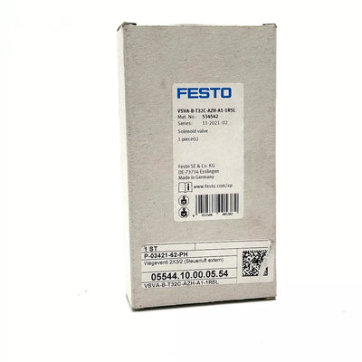 Festo VSVA-B-T32C-AZH-A1-1R5L